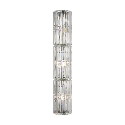 Настенный светильник Maytoni Facet MOD094WL-03CH 