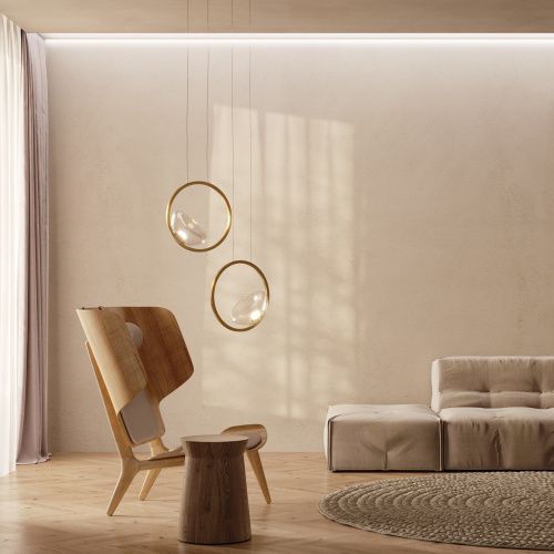 Светодиодная лента Maytoni Technical 9,6W/m 120LED/m 2835SMD холодный белый 5M 10144  фото 6
