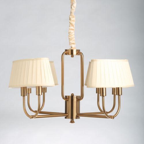 Подвесная люстра MW-Light София 355014608  фото 4