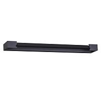 Настенный светильник SONEX Arno 3888/18WB металл черный 