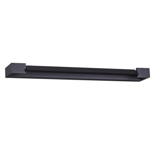 Настенный светильник SONEX Arno 3888/18WB металл черный 
