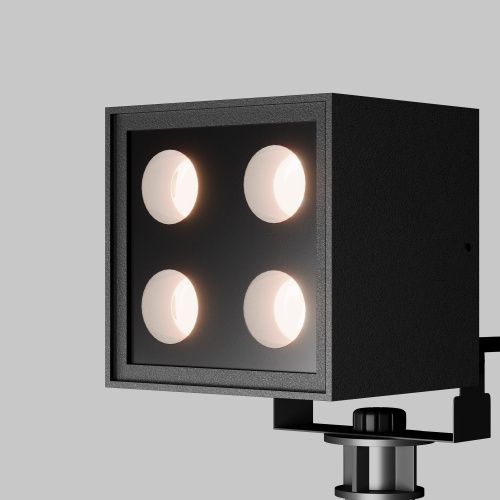 Ландшафтный светильник Outdoor O309FL-L8B3K  фото 5