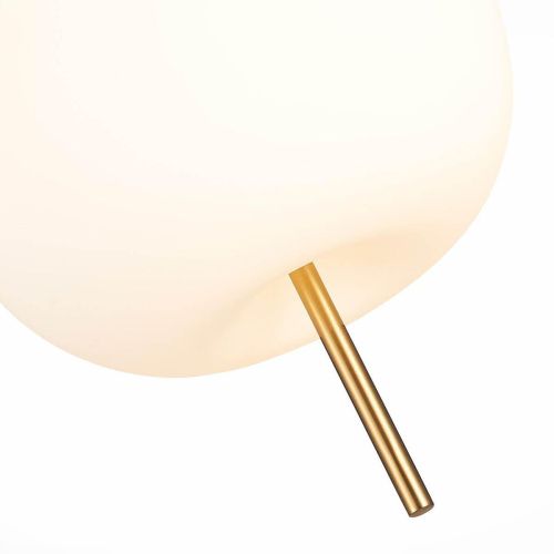 Подвесной светодиодный светильник ST Luce Lacus SL1621.203.01  фото 2
