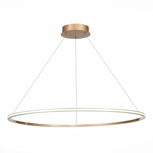 Подвесной светодиодный светильник ST Luce ST604.243.46  фото 2