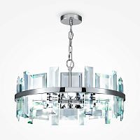 Подвесная люстра Maytoni Cerezo MOD201PL-07N 