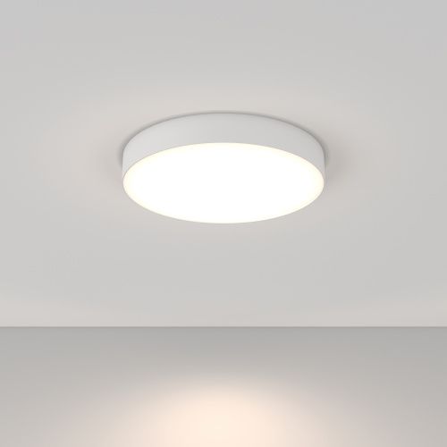 Потолочный светодиодный светильник Maytoni Zon C032CL-L48W4K  фото 2