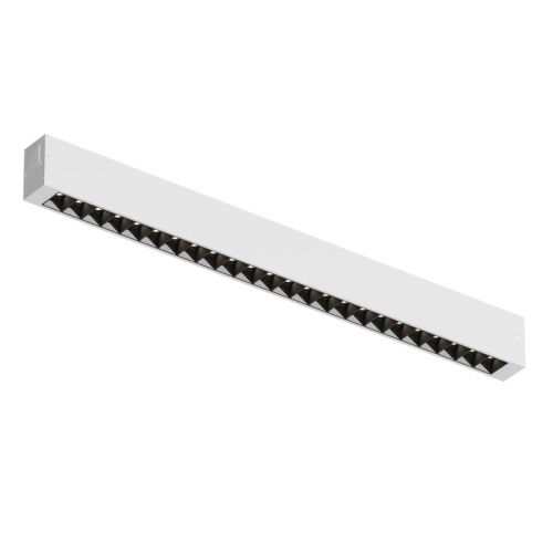 Светильник на шине Denkirs DK8002-WB  фото 4