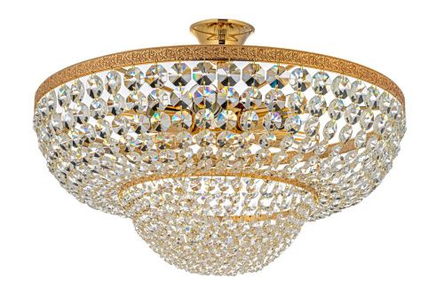 Потолочный светильник Arti Lampadari Favola E 1.3.50.502 G  фото 2