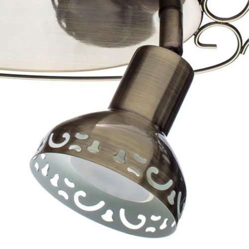 Спот Arte Lamp Focus A5219AP-2AB  фото 3
