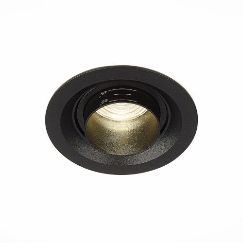 Встраиваемый светодиодный светильник ST Luce Zoom ST701.448.07  фото 2
