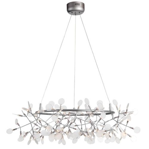 Подвесная светодиодная люстра ST Luce Rafina SL379.103.135 