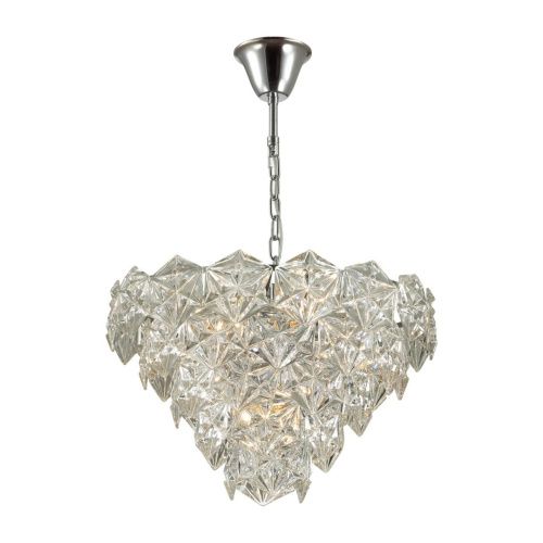 Подвесной светильник Odeon Light Modern Talerti 4923/7  фото 3