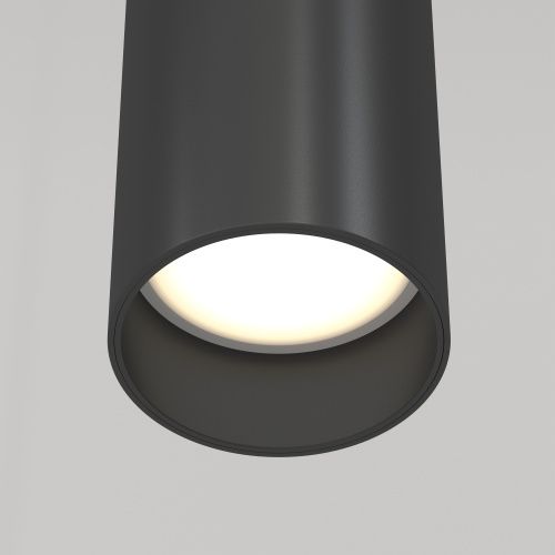 Подвесной светильник Maytoni Technical Focus P075PL-01B  фото 3