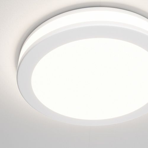 Встраиваемый светильник Maytoni Phanton DL2001-L12W4K  фото 2