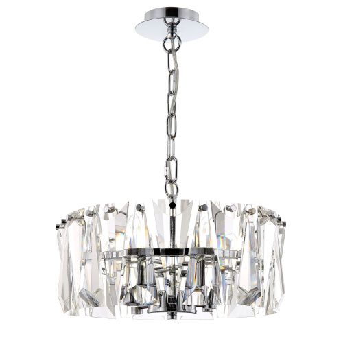 Подвесная люстра Maytoni Puntes MOD043PL-04CH 
