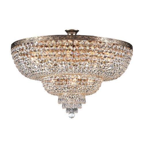 Потолочная люстра Maytoni Palace DIA891-CL-14-G 