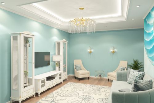 Встраиваемый светильник Denkirs DK3020-WH  фото 8