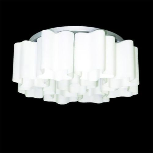 Потолочная люстра Lightstar Nubi 802090  фото 4