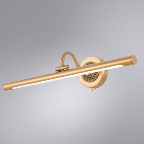 Подсветка для картин Arte Lamp Chianti A8046AP-1PB  фото 2