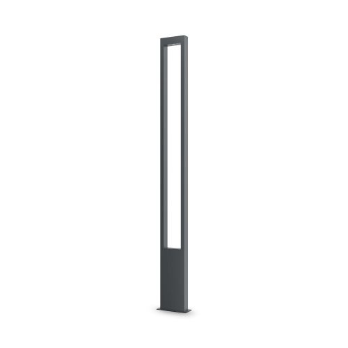 Садово-парковый светодиодный светильник Maytoni Bonn O425FL-L25GF  фото 8