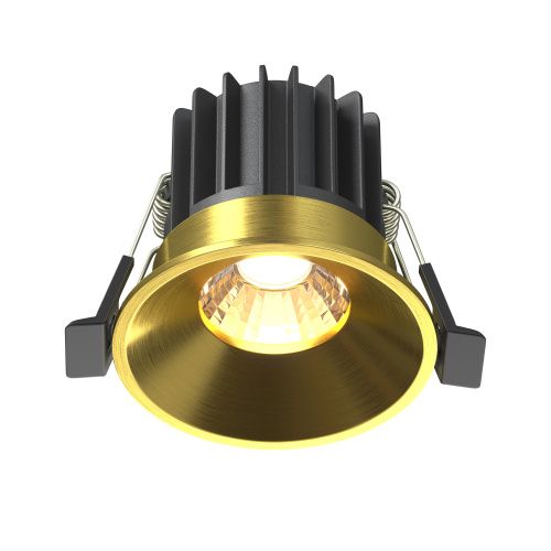 Встраиваемый светильник Technical DL058-7W3K-BS 