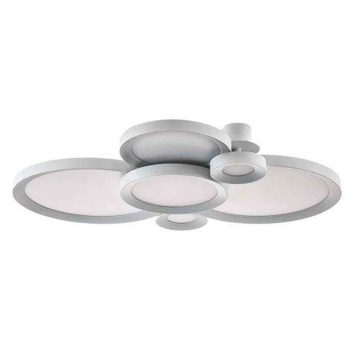 Потолочный светодиодный светильник Lightstar Breve 749084 