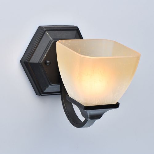 Бра MW-Light Замок 249028401  фото 3