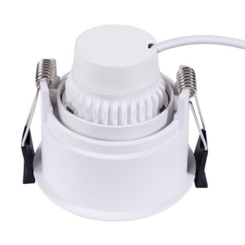 Встраиваемый светильник Arte Lamp Keid A2162PL-1WH  фото 7