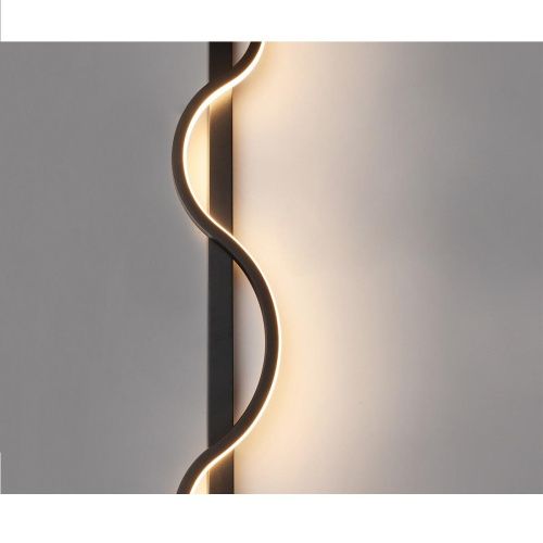 Настенный светодиодный светильник Kink Light Вали 08418B-80L,19(3000K)  фото 2