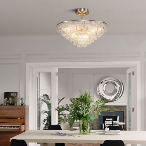 Потолочная люстра Maytoni Mazzo MOD130CL-11G  фото 4
