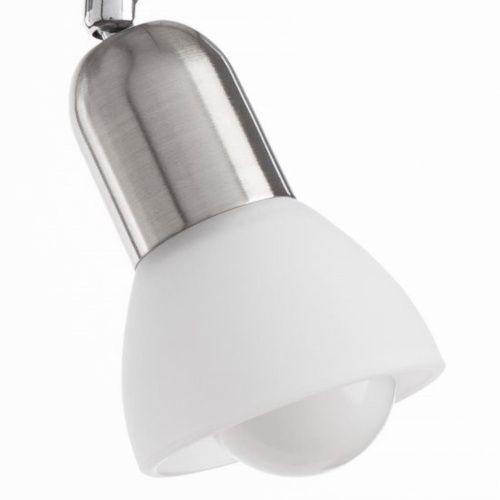 Спот Arte Lamp A3115PL-2SS  фото 3