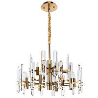 Подвесная люстра Divinare Tenerife 7136/18 LM-12 