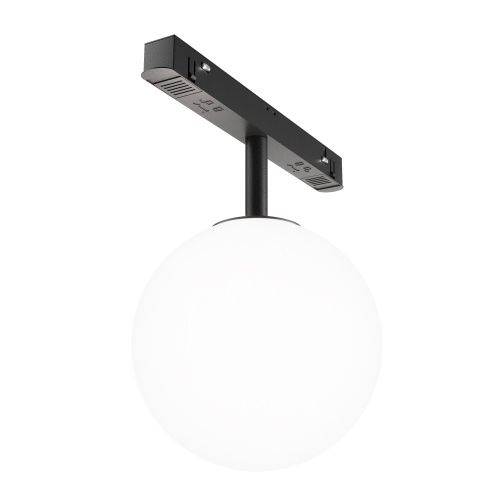 Трековый светодиодный светильник Maytoni Technical Luna TR038-4-5W3K-WW-DS 