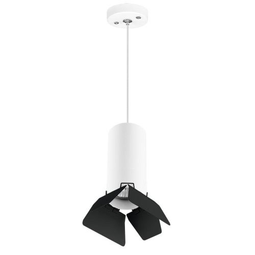 Подвесной светильник Lightstar Rullo (214486+590056+202437) RP486437 