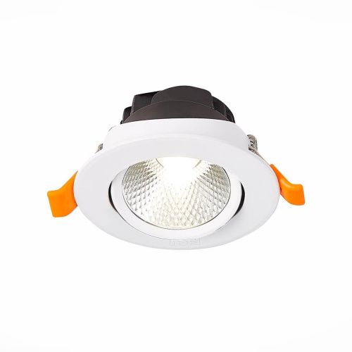 Встраиваемый светодиодный светильник ST Luce Miro ST211.538.06.24 