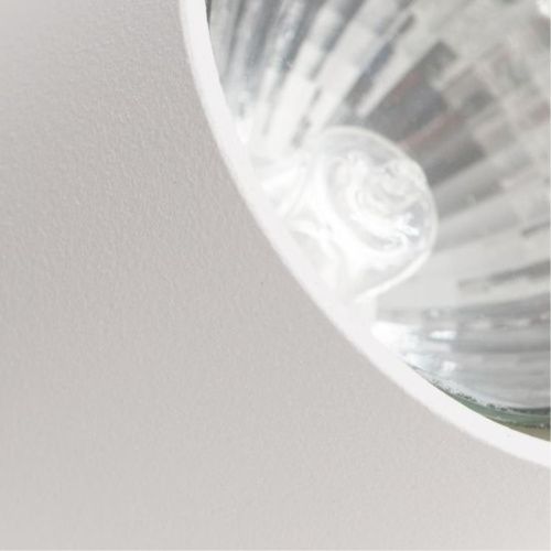 Спот Arte Lamp Gavroche A1511PL-2WH  фото 4