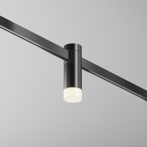 Трековый светильник Technical TR145-1-3W3K-W-B  фото 3