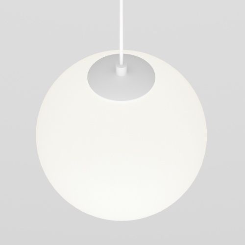Трековый подвесной светильник Technical TR039-4-5W3K-WW-DS-W  фото 2