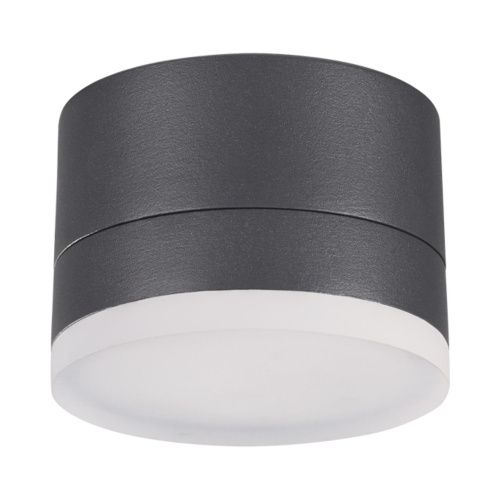 Ландшафтный светодиодный светильник SONEX Kaimas 358084 