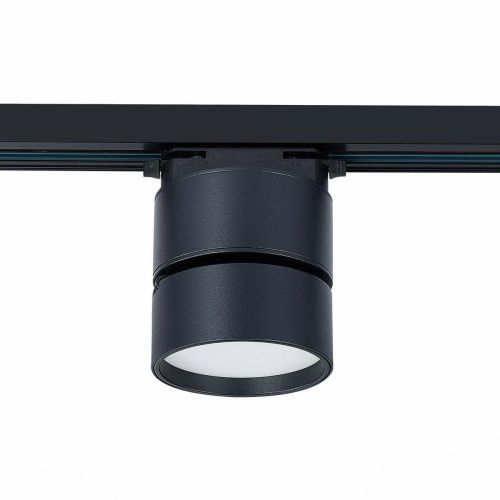 Трековый светодиодный светильник ST Luce ST651.446.09  фото 4