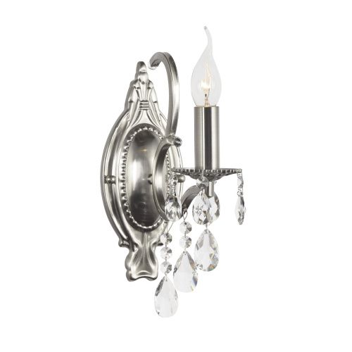 Бра Arti Lampadari Pisani E 2.1.1.600 NM 