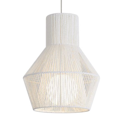 Подвесной светильник Freya FR5405PL-01W  фото 3