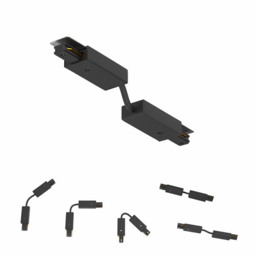 Коннектор гибкий Arte Lamp Track Accessories A150206  фото 3