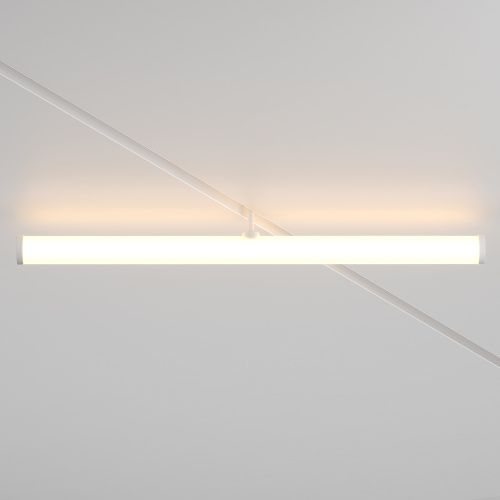 Трековый светильник Technical TR086-2-25W3K-W  фото 4