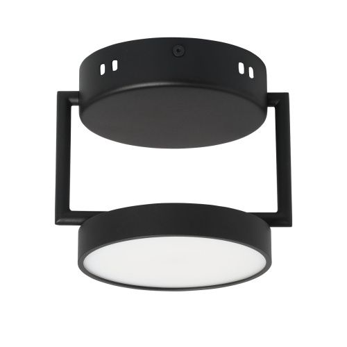 632017501 Гэлэкси 8W LED 220 V люстра (пульт) 