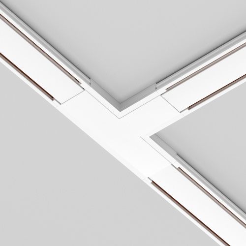Комплектующие для накладной трековой системы Technical TRA084CT-11W  фото 3