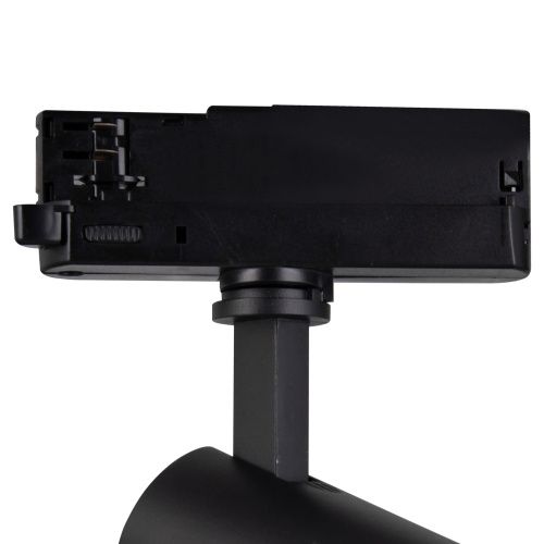Трековый светодиодный светильник Mantra Fuji 7212  фото 3