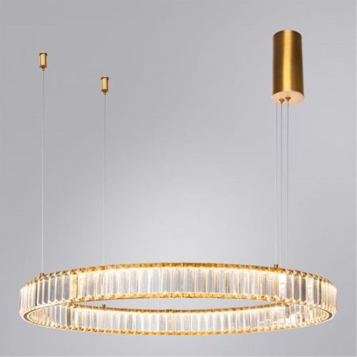 Подвесной светодиодный светильник Divinare Renata 1135/17 SP-47  фото 2