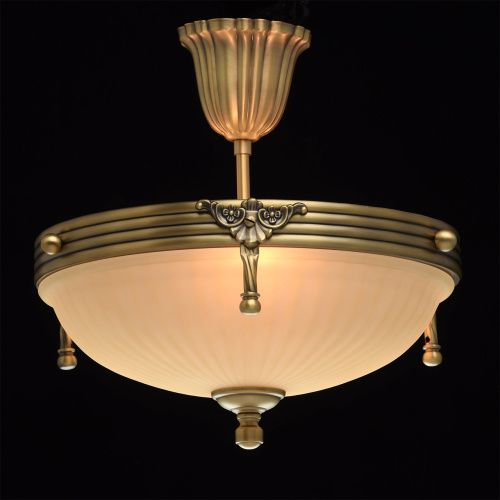 Потолочный светильник MW-Light Афродита 317011403  фото 2