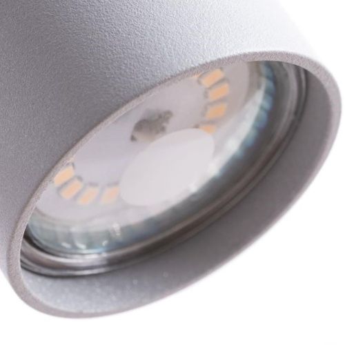 Спот Arte Lamp A3216PL-1GY  фото 4